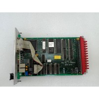 AST Steag 17000024.b PN6066A PCU Pneumatic Control...